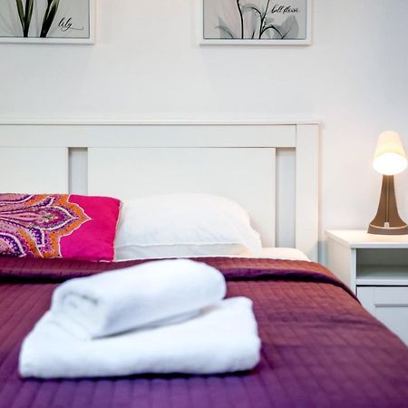 Cozy Garzoto Studios Rovinj Eksteriør bilde