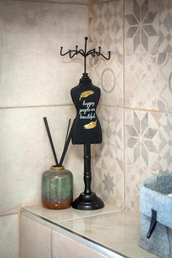 Cozy Garzoto Studios Rovinj Eksteriør bilde