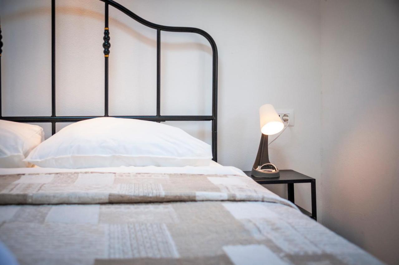 Cozy Garzoto Studios Rovinj Eksteriør bilde